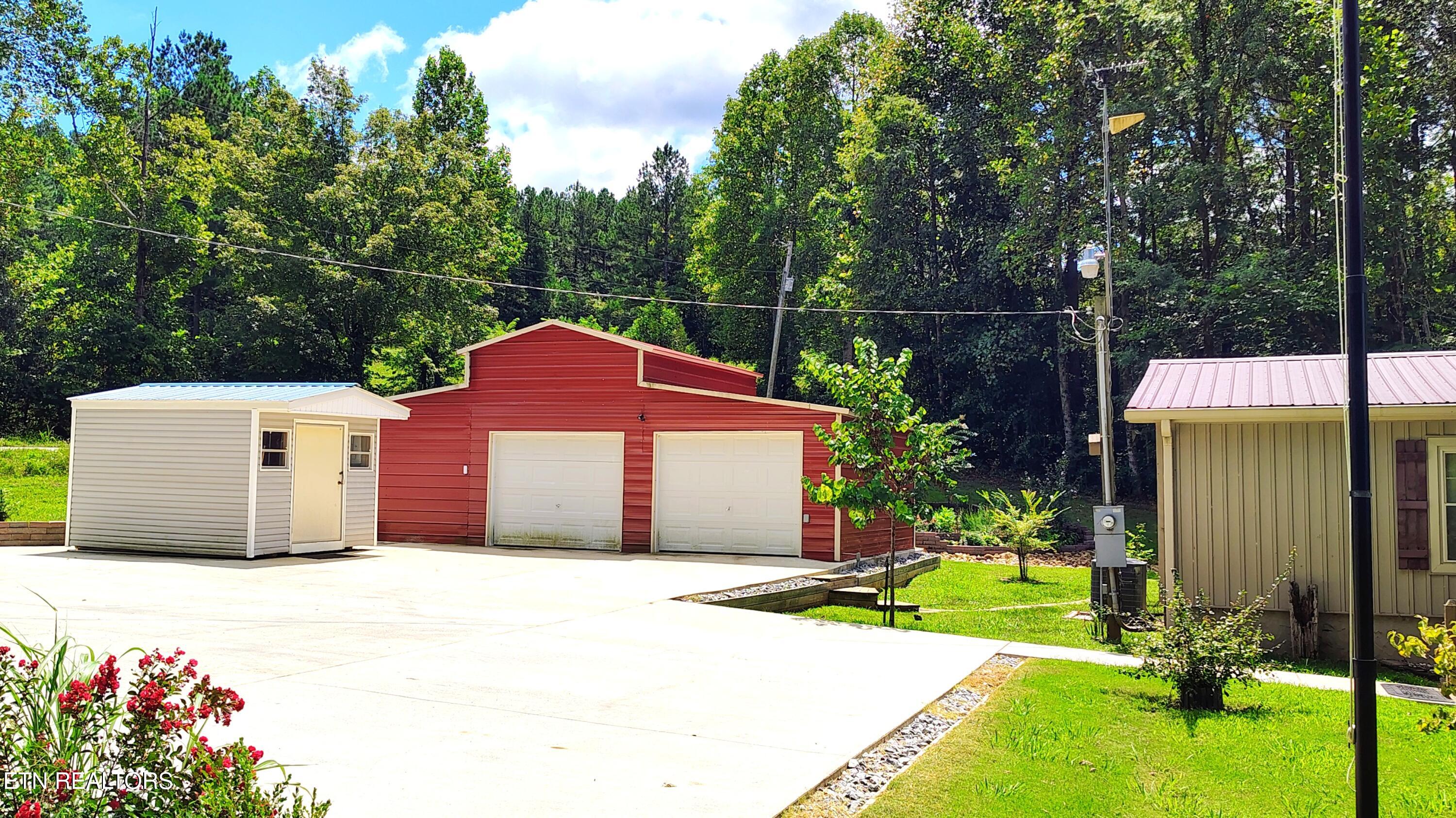 262 County Road 792 Etowah, TN 37331 - Photo 21 of 24 21