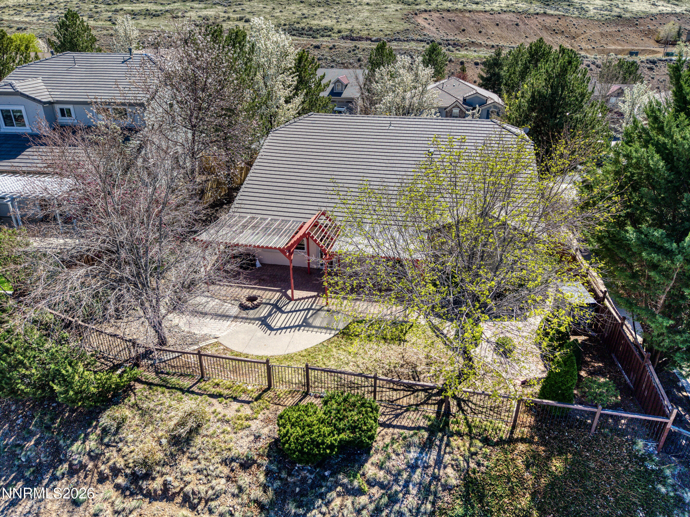 3058 Banestone Road Sparks, NV 89436 - Photo 43 of 61 Banestone3058-058