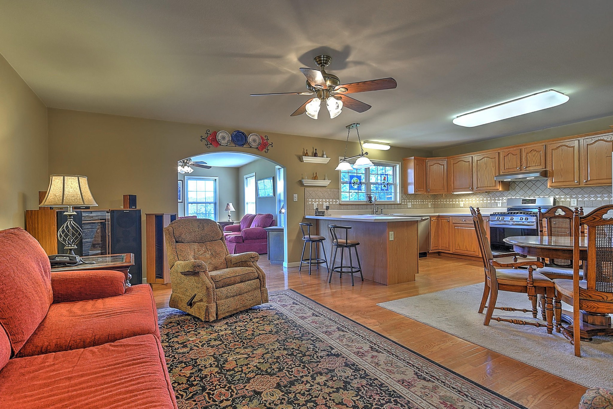 1325 Brushy Valley Road Heiskell, TN 37754 - Photo 8 of 38 Gallery Image 8