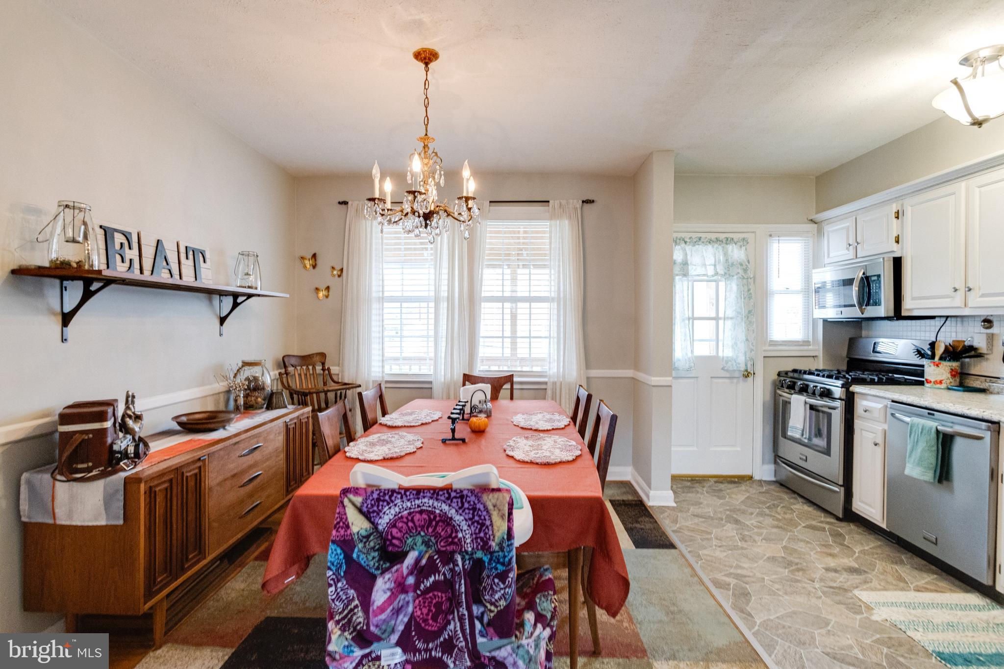 8348 Edgedale Road Parkville, MD 21234 - Photo 12 of 44 Gallery Image 12
