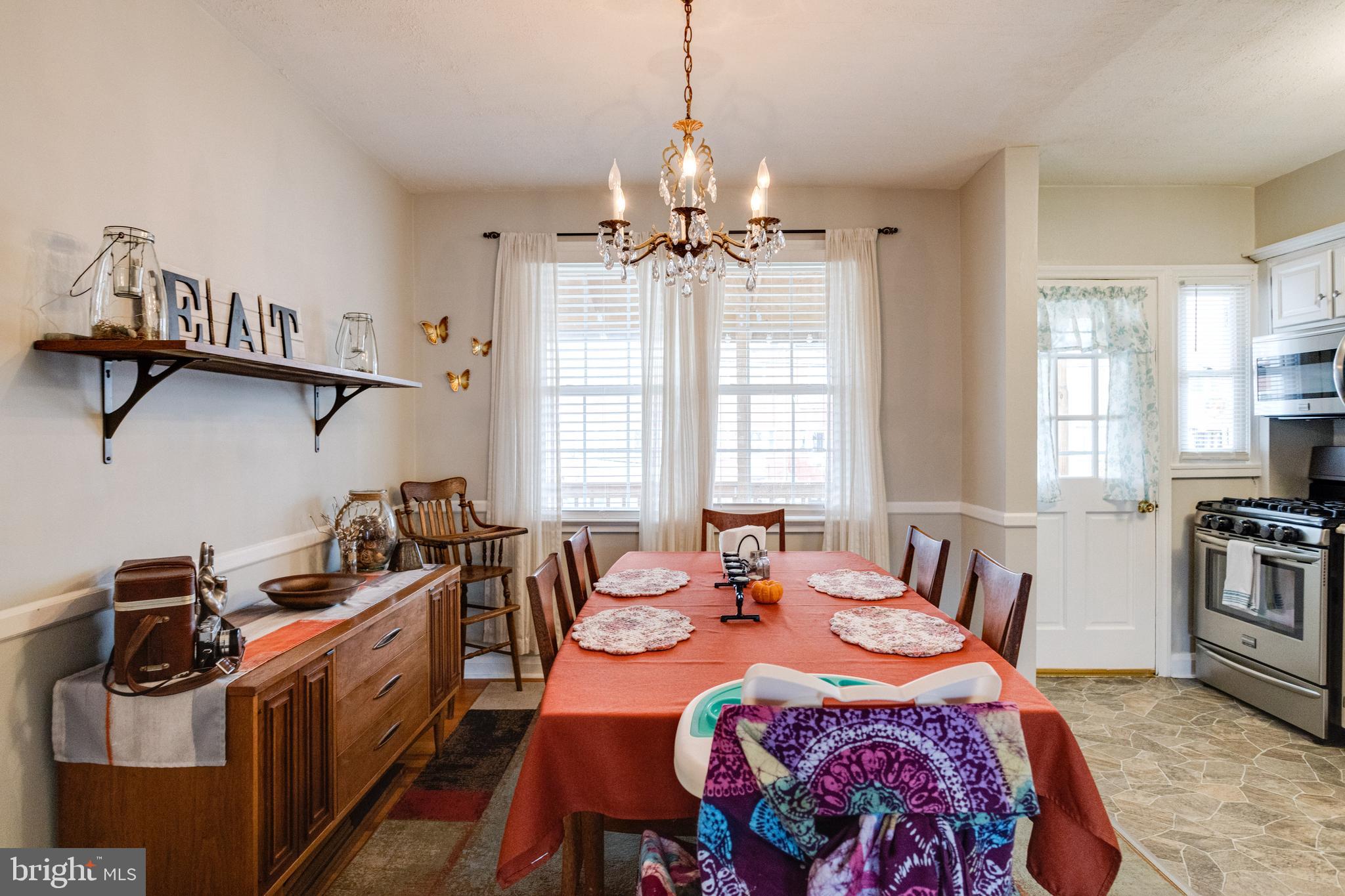 8348 Edgedale Road Parkville, MD 21234 - Photo 15 of 44 Gallery Image 15