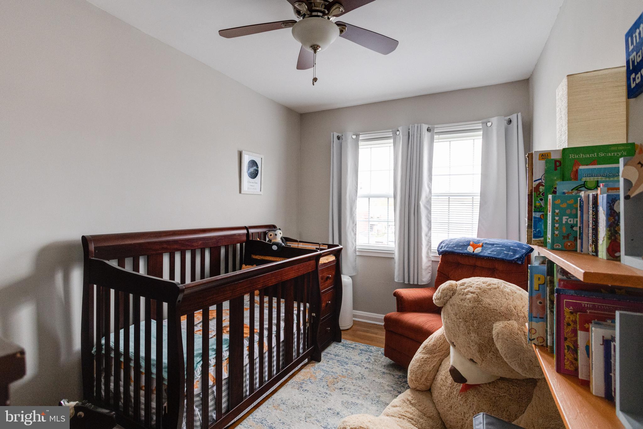 8348 Edgedale Road Parkville, MD 21234 - Photo 25 of 44 Gallery Image 25