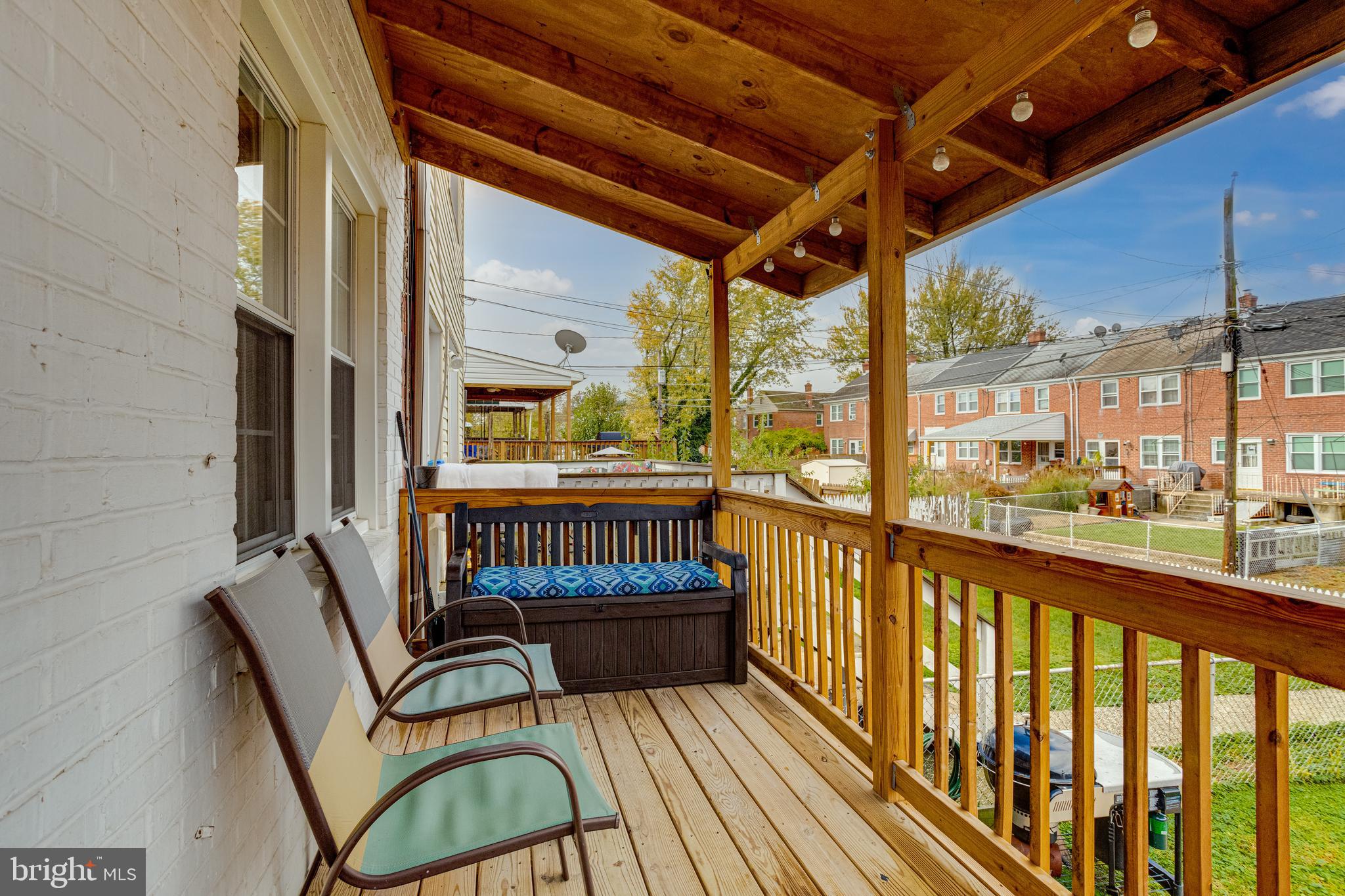 8348 Edgedale Road Parkville, MD 21234 - Photo 40 of 44 Gallery Image 40