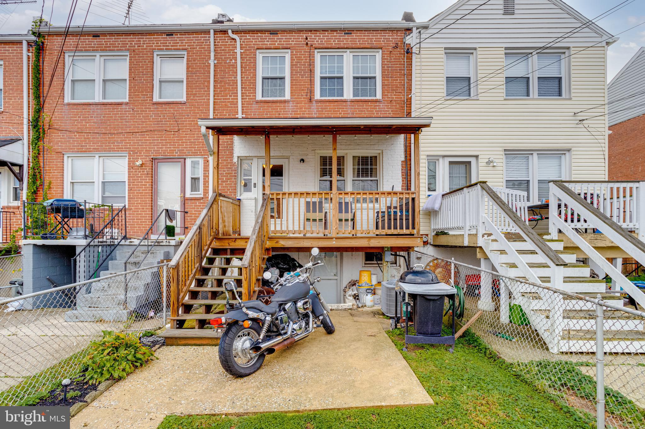 8348 Edgedale Road Parkville, MD 21234 - Photo 41 of 44 Gallery Image 41
