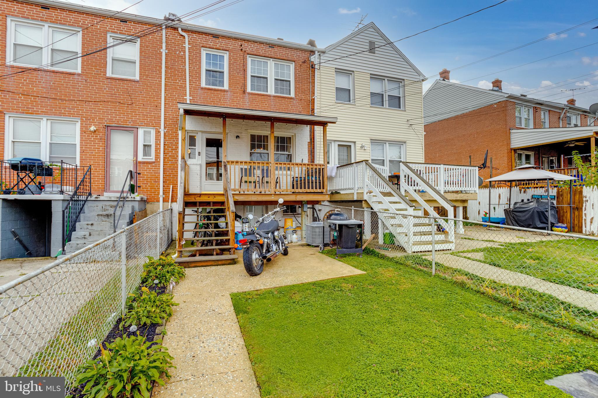 8348 Edgedale Road Parkville, MD 21234 - Photo 42 of 44 Gallery Image 42