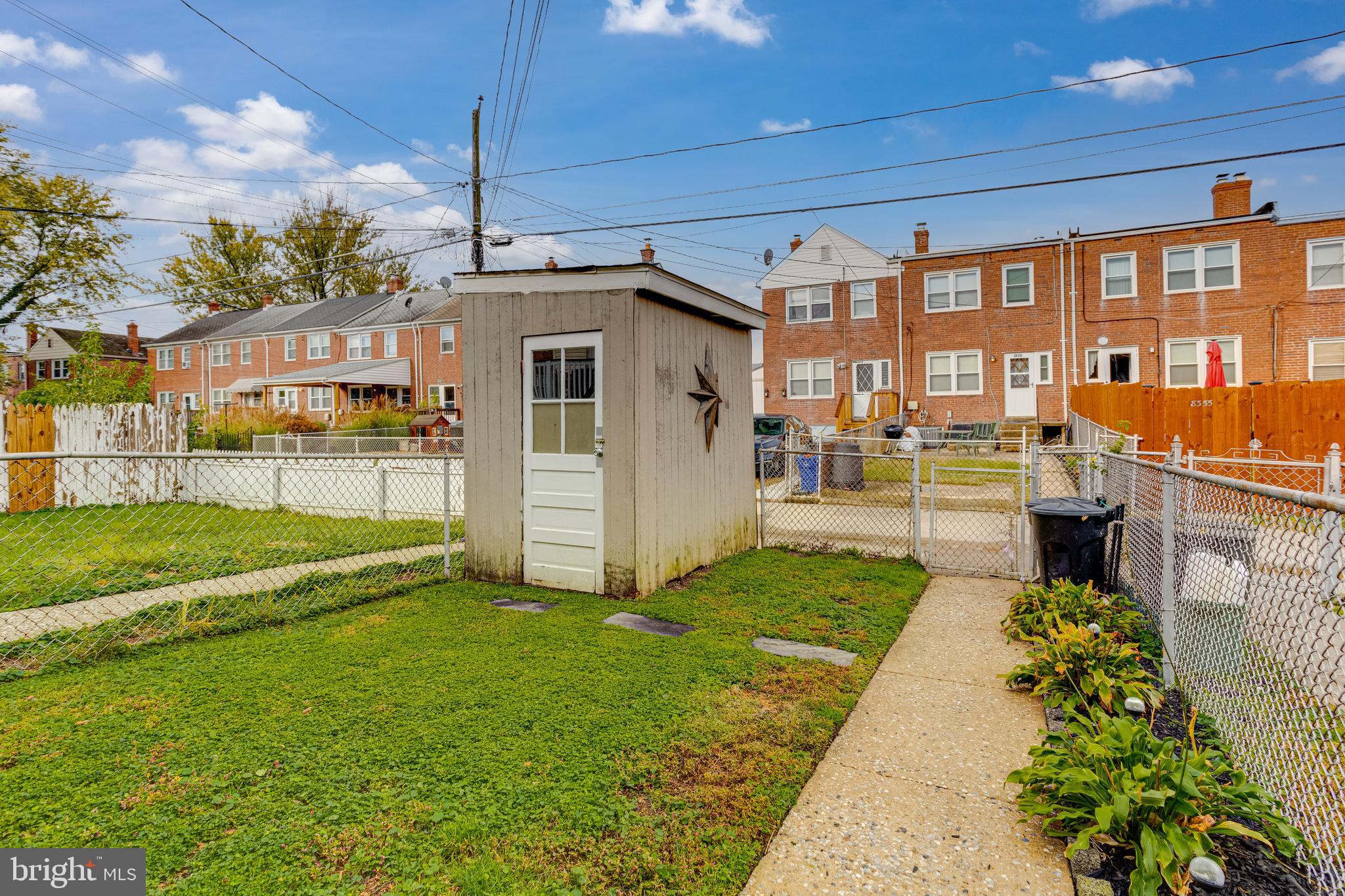 8348 Edgedale Road Parkville, MD 21234 - Photo 43 of 44 Gallery Image 43