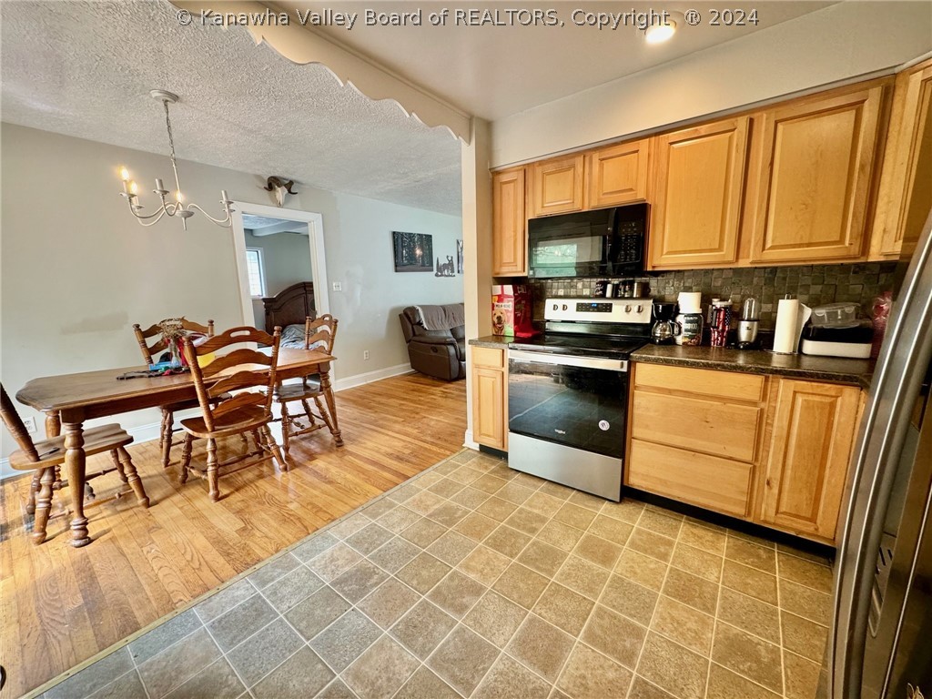 126 Valley Drive Ripley, WV 25271 - Photo 12 of 25 Gallery Image 12