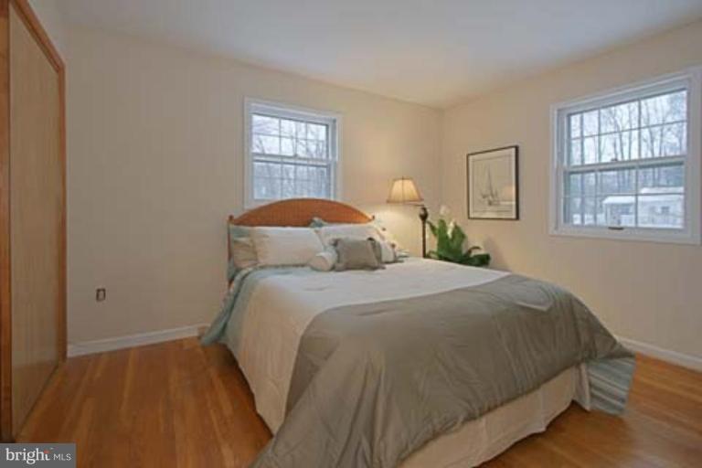 8209 Blairton Road Springfield, VA 22152 - Photo 17 of 29 Master Bedroom