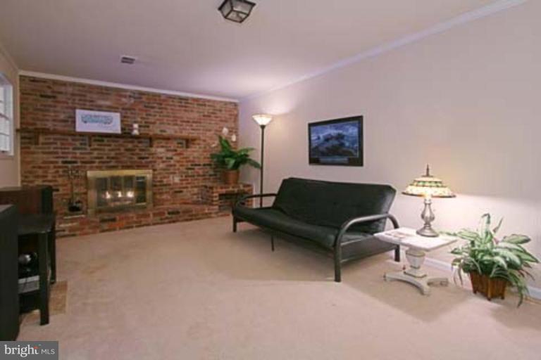 8209 Blairton Road Springfield, VA 22152 - Photo 18 of 29 Recreation Room