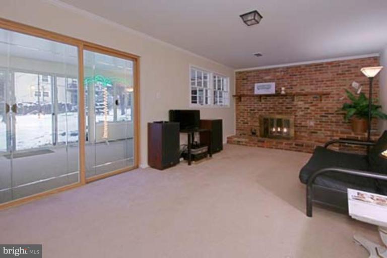 8209 Blairton Road Springfield, VA 22152 - Photo 19 of 29 Recreation Room #2