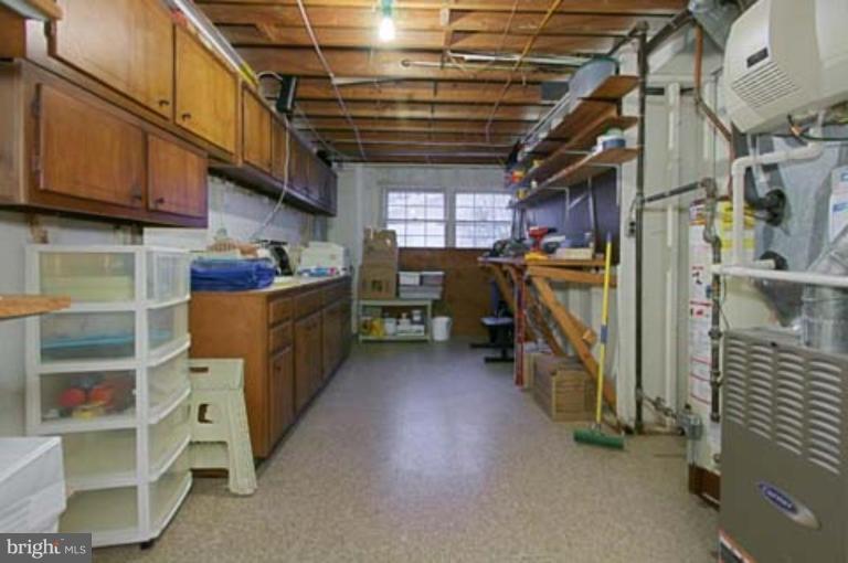 8209 Blairton Road Springfield, VA 22152 - Photo 23 of 29 Workshop