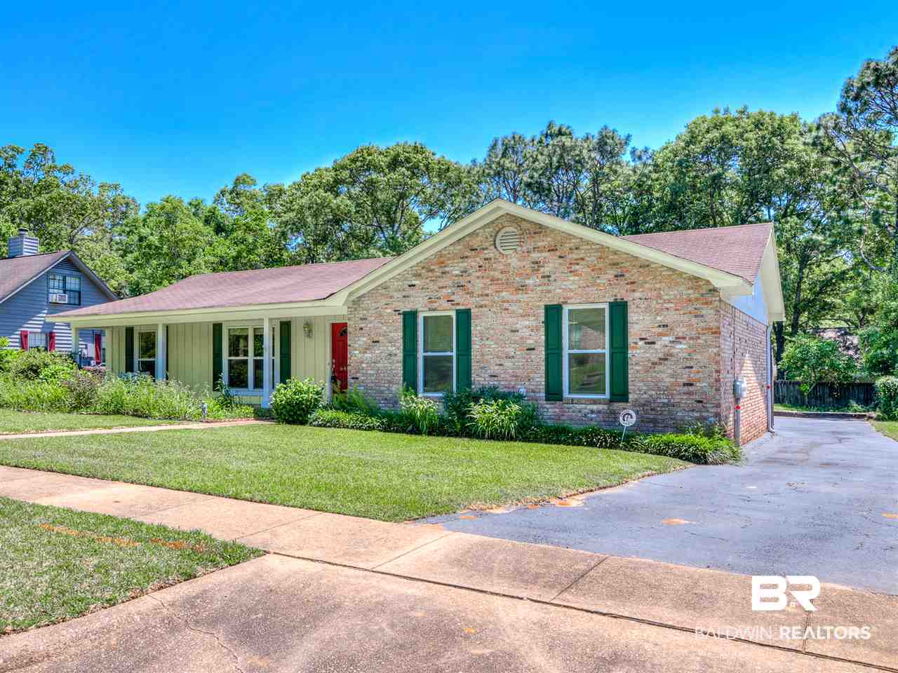 6409 Stonemill Run Mobile, AL 36695 - Photo 2 of 34