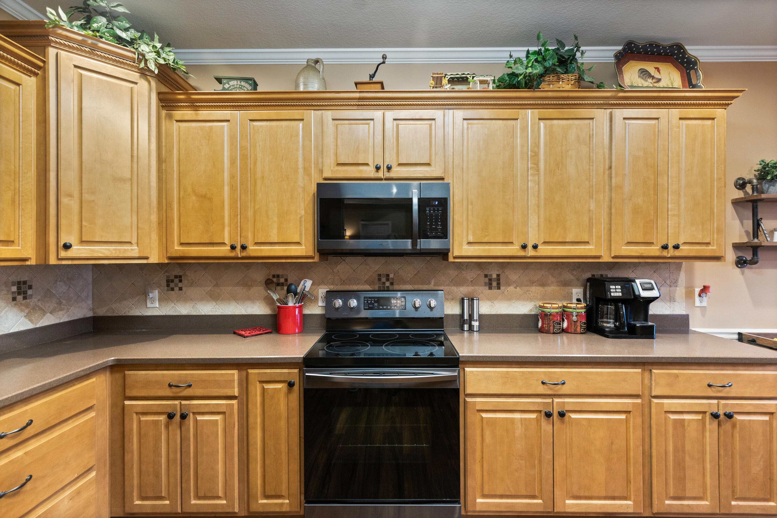 6763 Dove Field Road Hixson, TN 37343 - Photo 12 of 33 146A5106