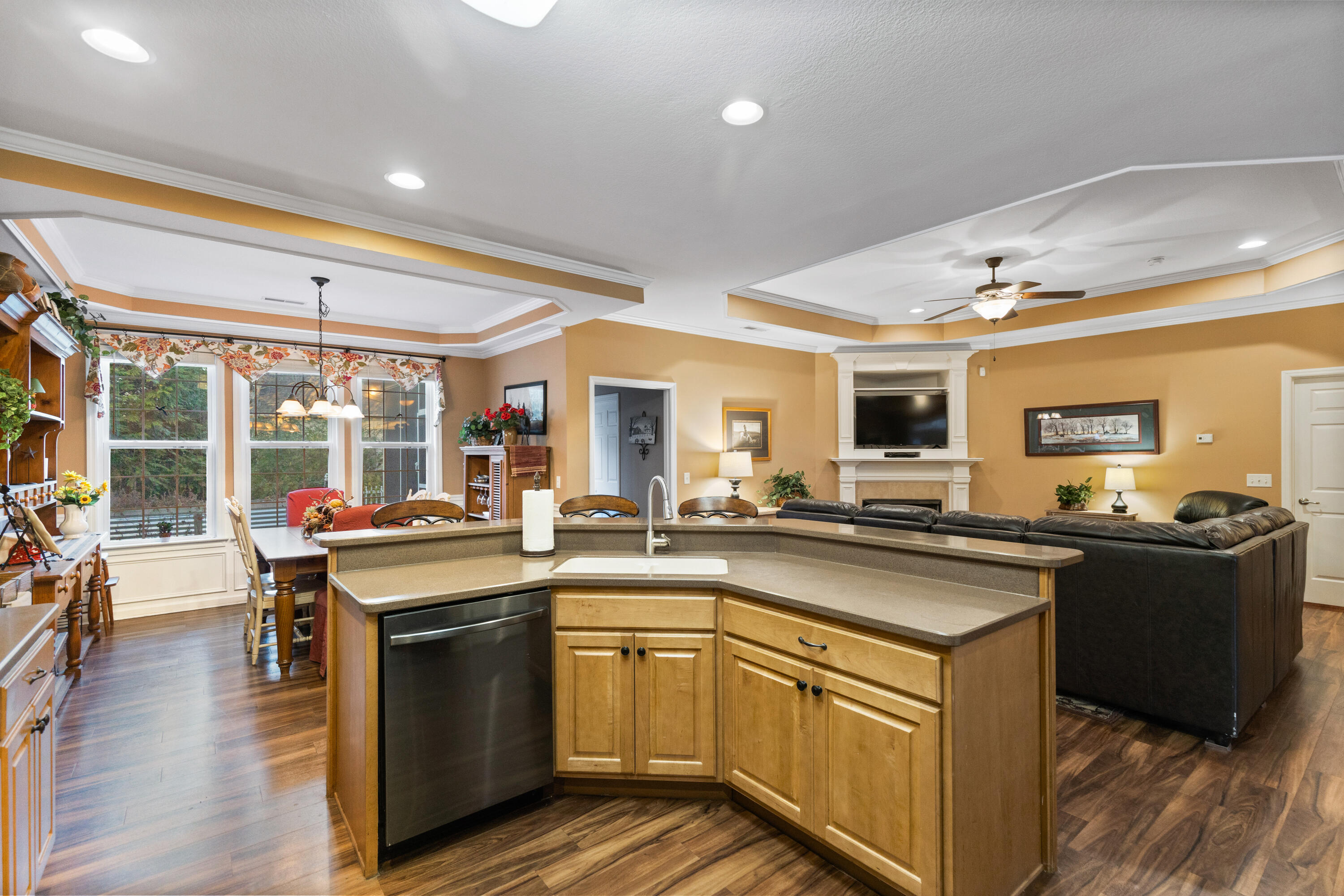 6763 Dove Field Road Hixson, TN 37343 - Photo 13 of 33 146A5109