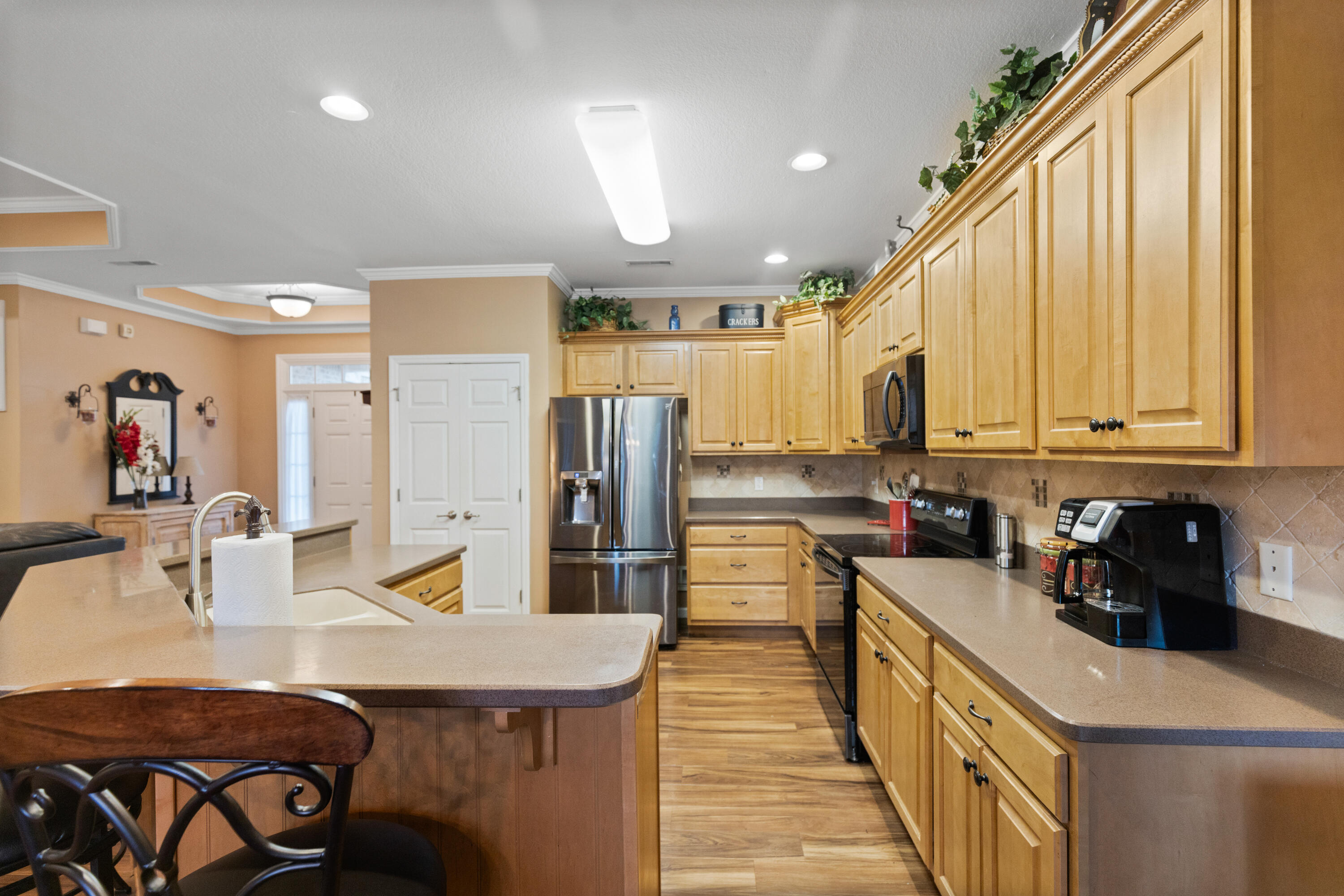 6763 Dove Field Road Hixson, TN 37343 - Photo 14 of 33 146A5112