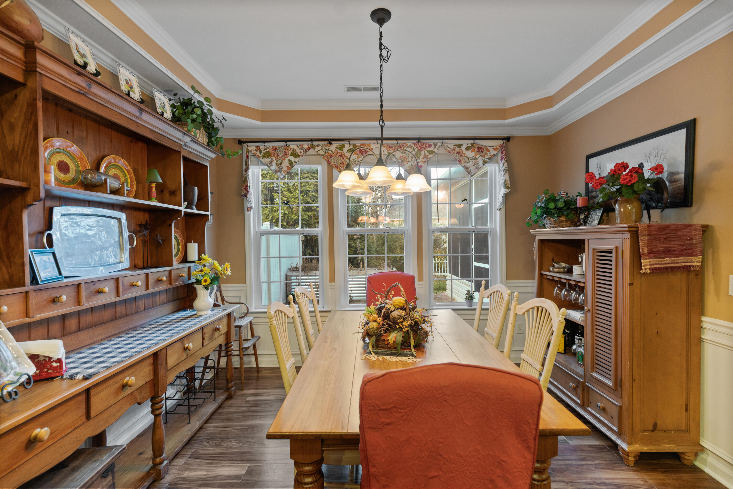 6763 Dove Field Road Hixson, TN 37343 - Photo 15 of 33 146A5115