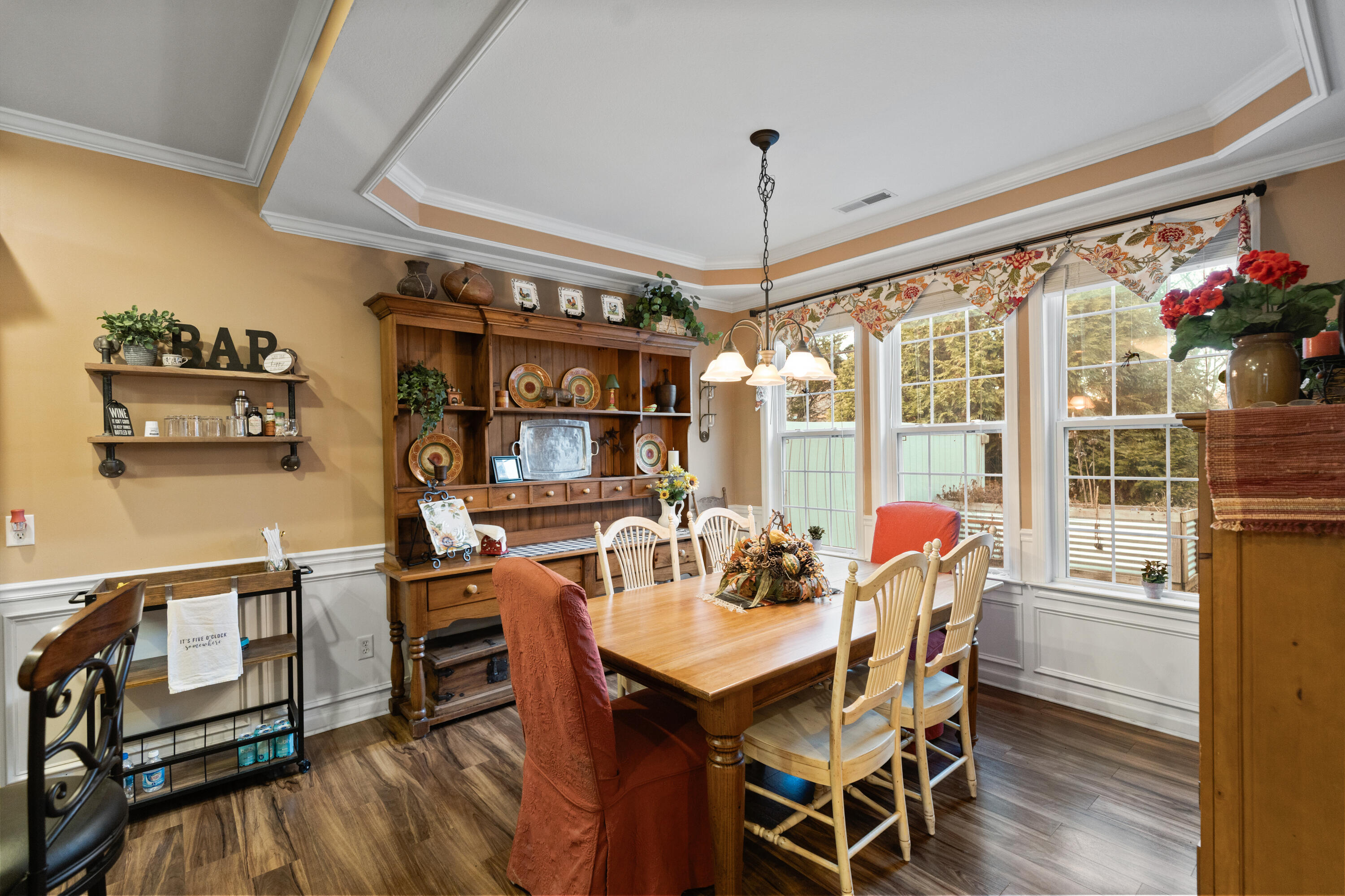 6763 Dove Field Road Hixson, TN 37343 - Photo 16 of 33 146A5118