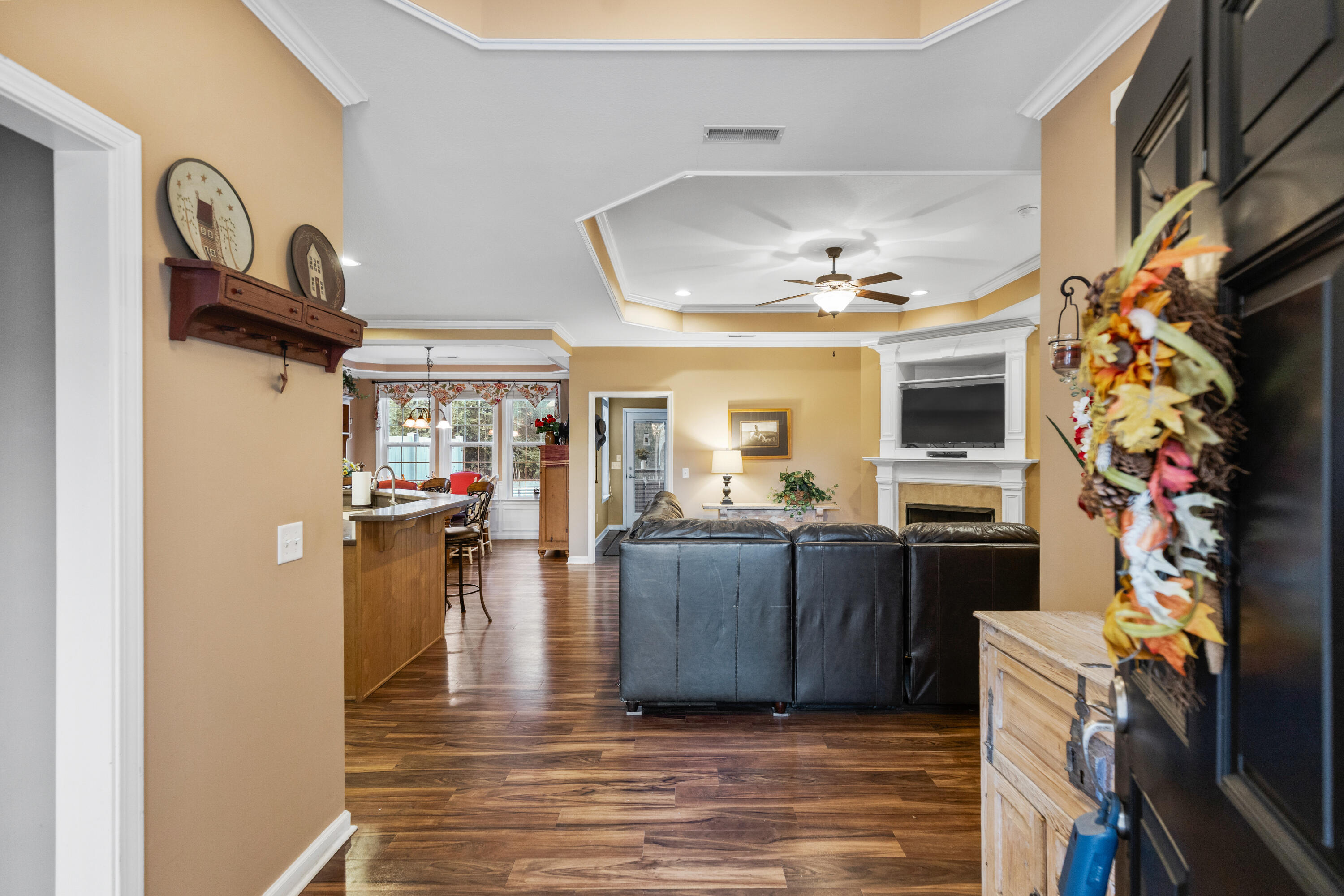 6763 Dove Field Road Hixson, TN 37343 - Photo 3 of 33 146A5064