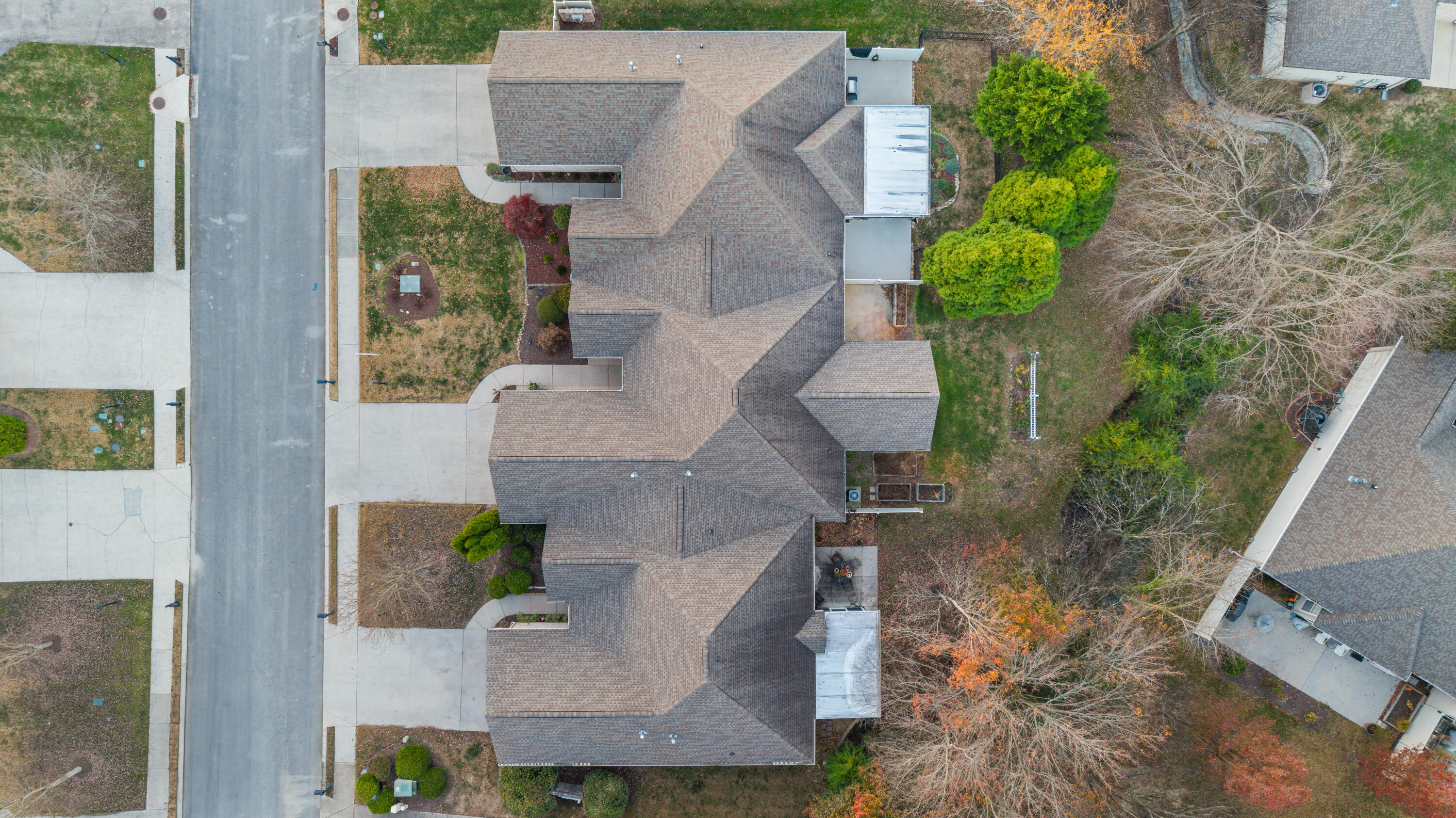 6763 Dove Field Road Hixson, TN 37343 - Photo 33 of 33 DJI_20251118063220_0255_D