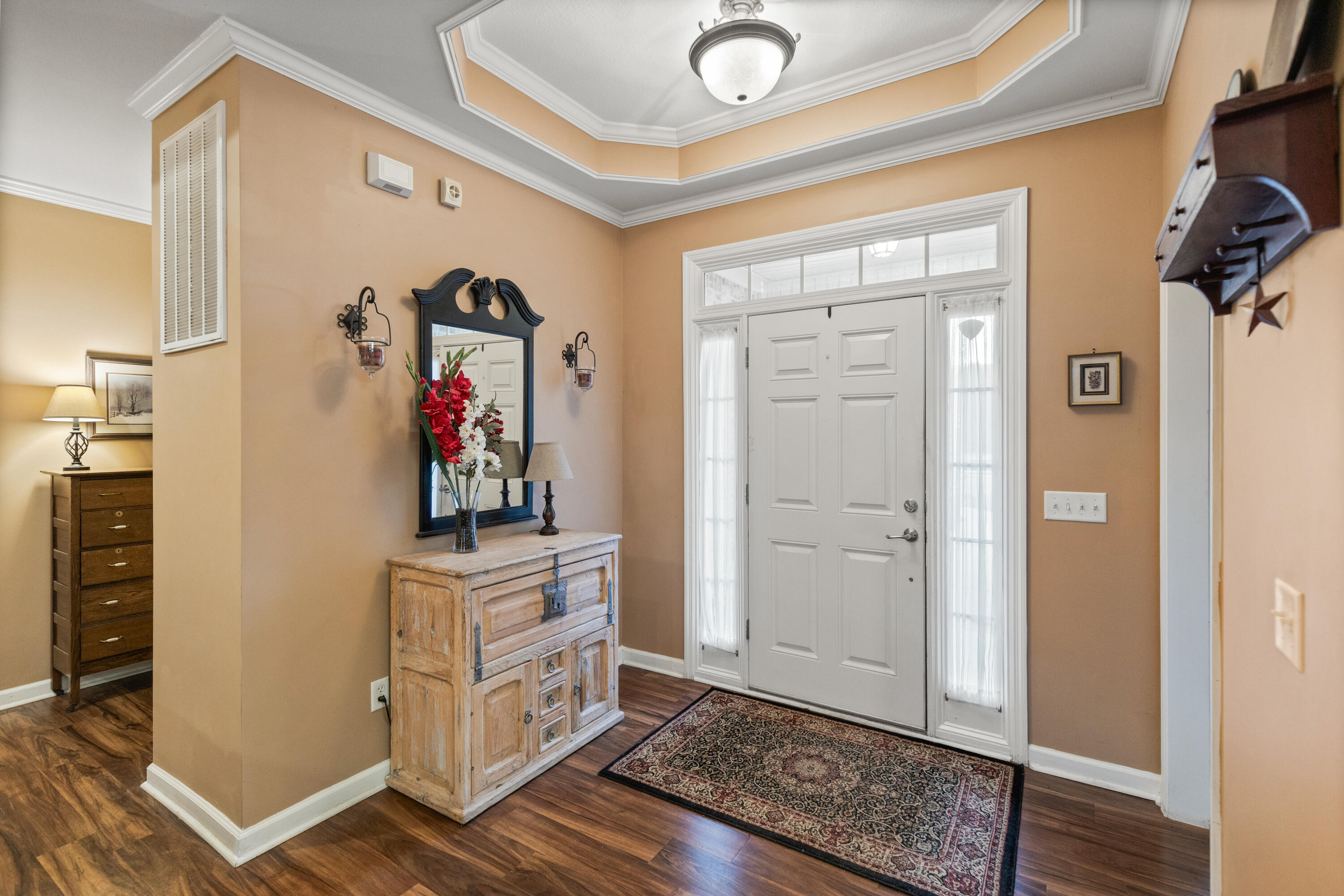 6763 Dove Field Road Hixson, TN 37343 - Photo 4 of 33 146A5067