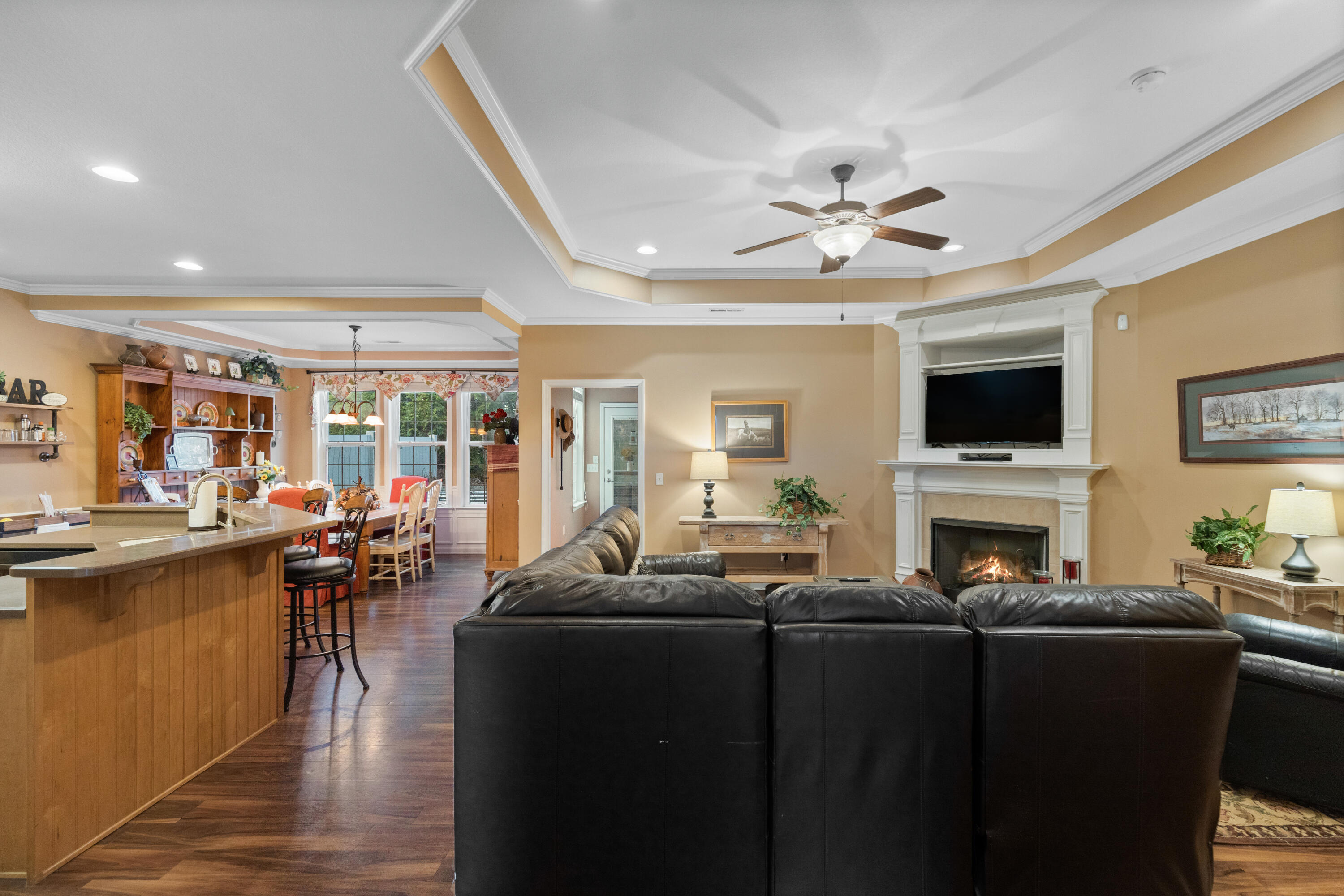 6763 Dove Field Road Hixson, TN 37343 - Photo 5 of 33 146A5070