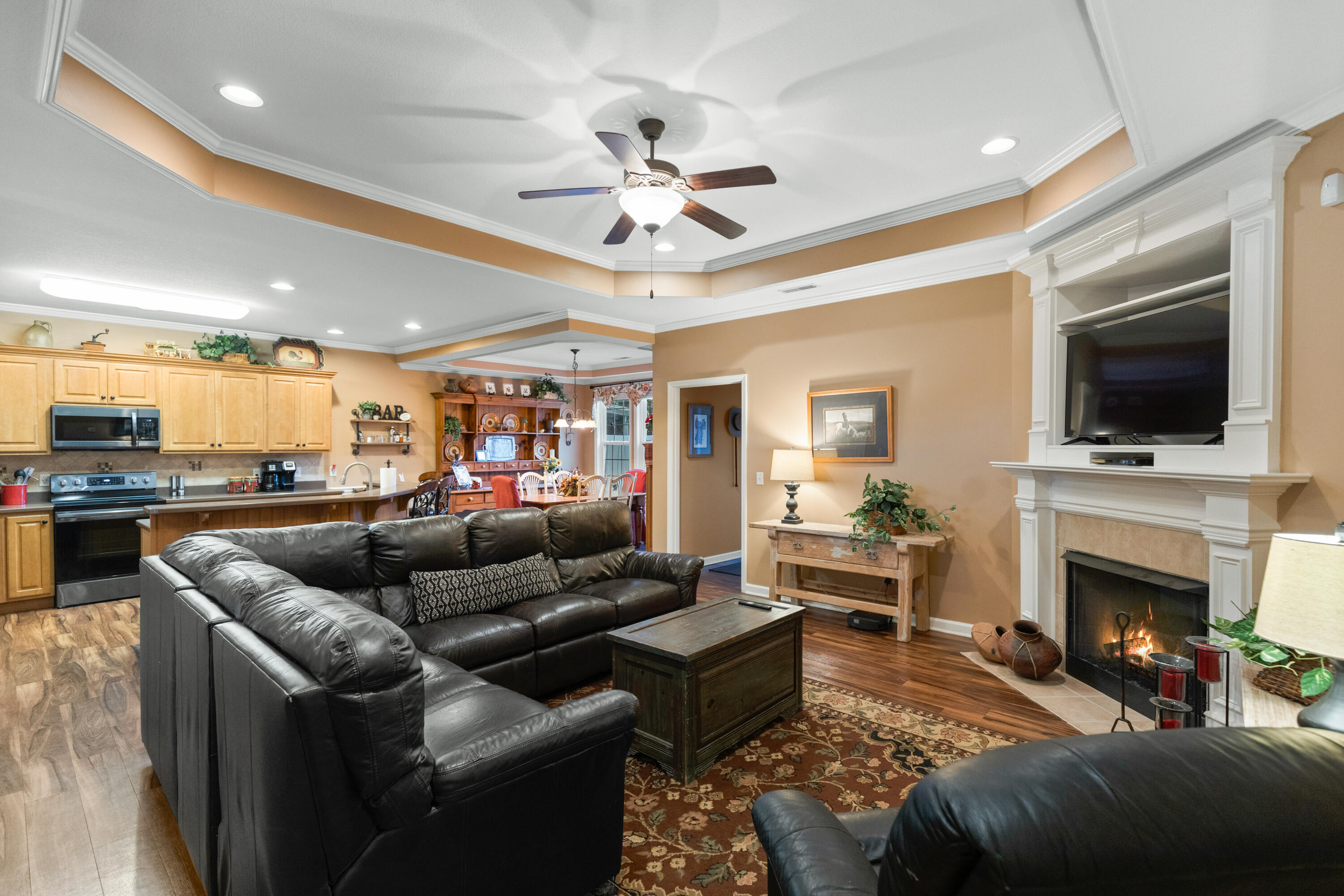 6763 Dove Field Road Hixson, TN 37343 - Photo 6 of 33 146A5073