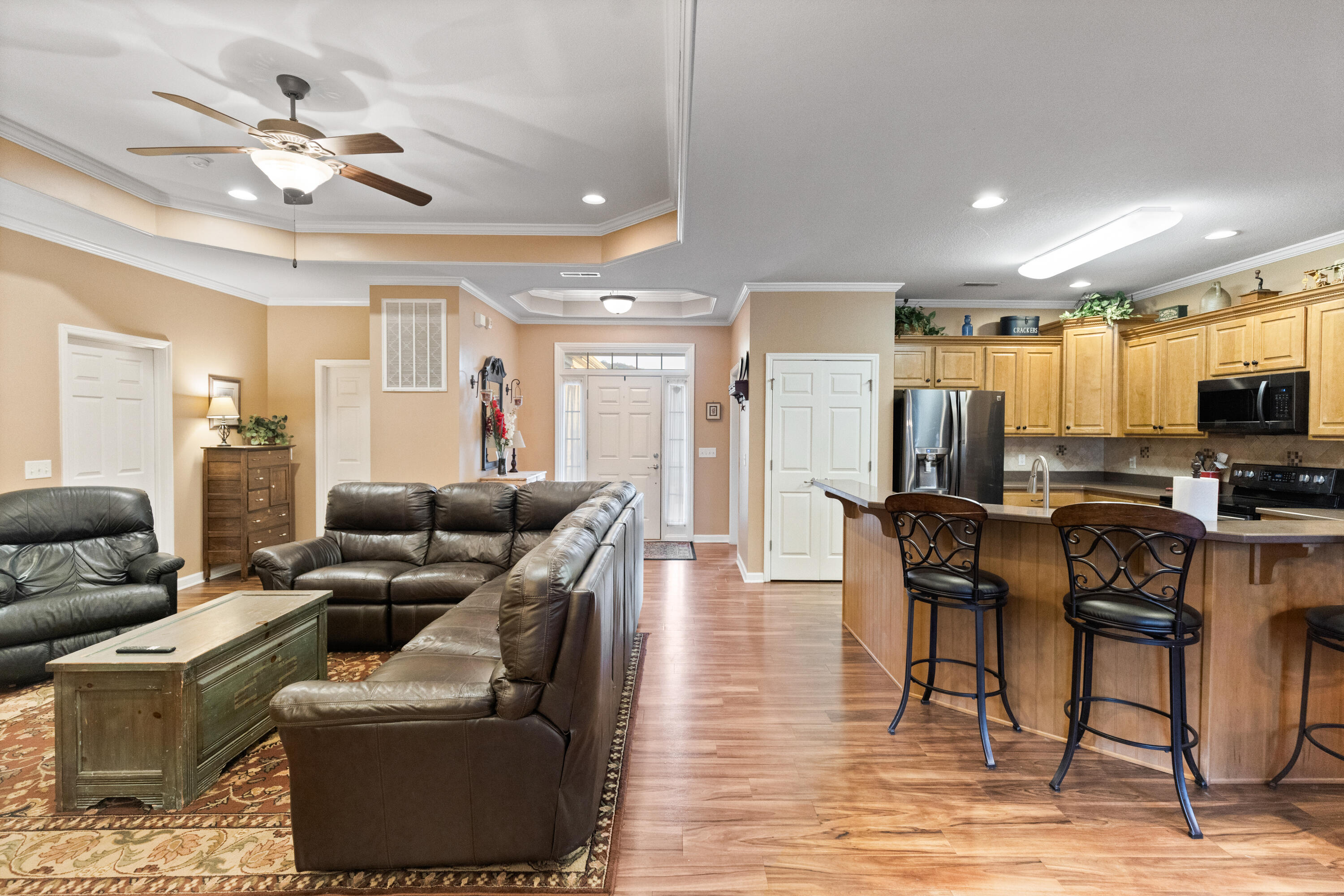 6763 Dove Field Road Hixson, TN 37343 - Photo 8 of 33 146A5079