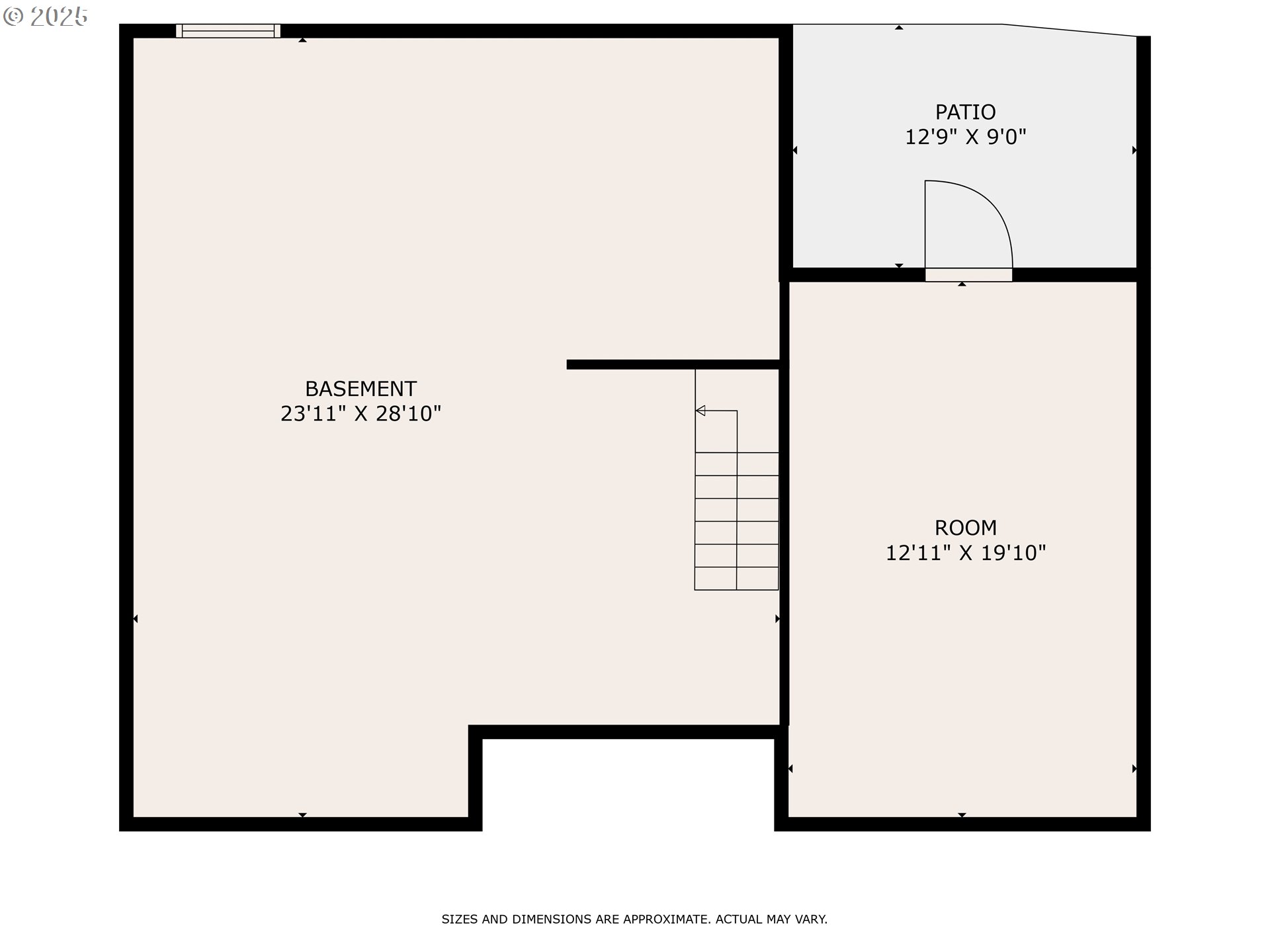 9065 Daleview Road Southeast Salem, OR 97317 - Photo 17 of 48 Gallery Image 17