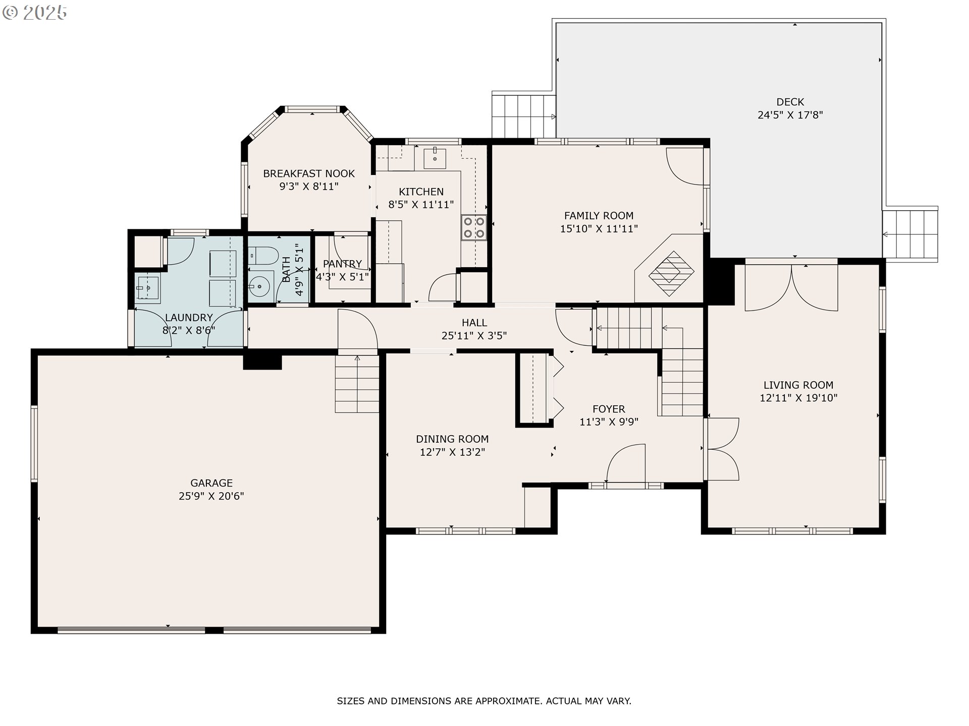 9065 Daleview Road Southeast Salem, OR 97317 - Photo 26 of 48 Gallery Image 26