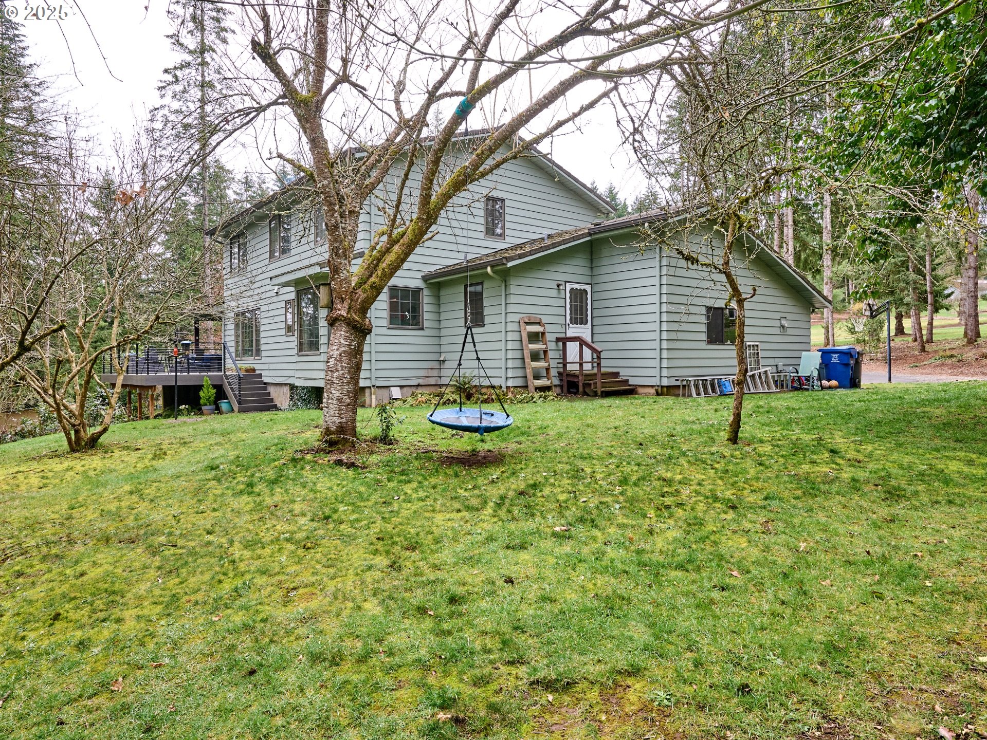 9065 Daleview Road Southeast Salem, OR 97317 - Photo 38 of 48 Gallery Image 38