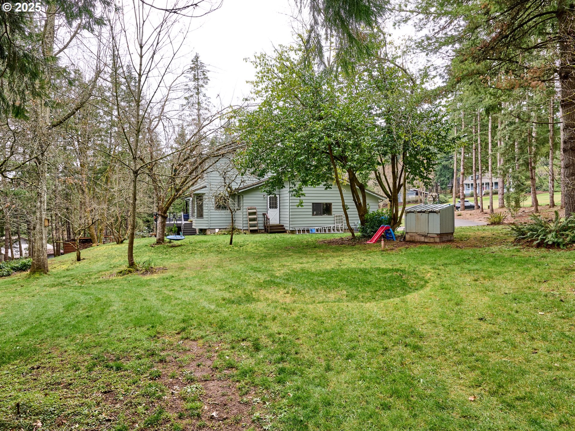 9065 Daleview Road Southeast Salem, OR 97317 - Photo 39 of 48 Gallery Image 39