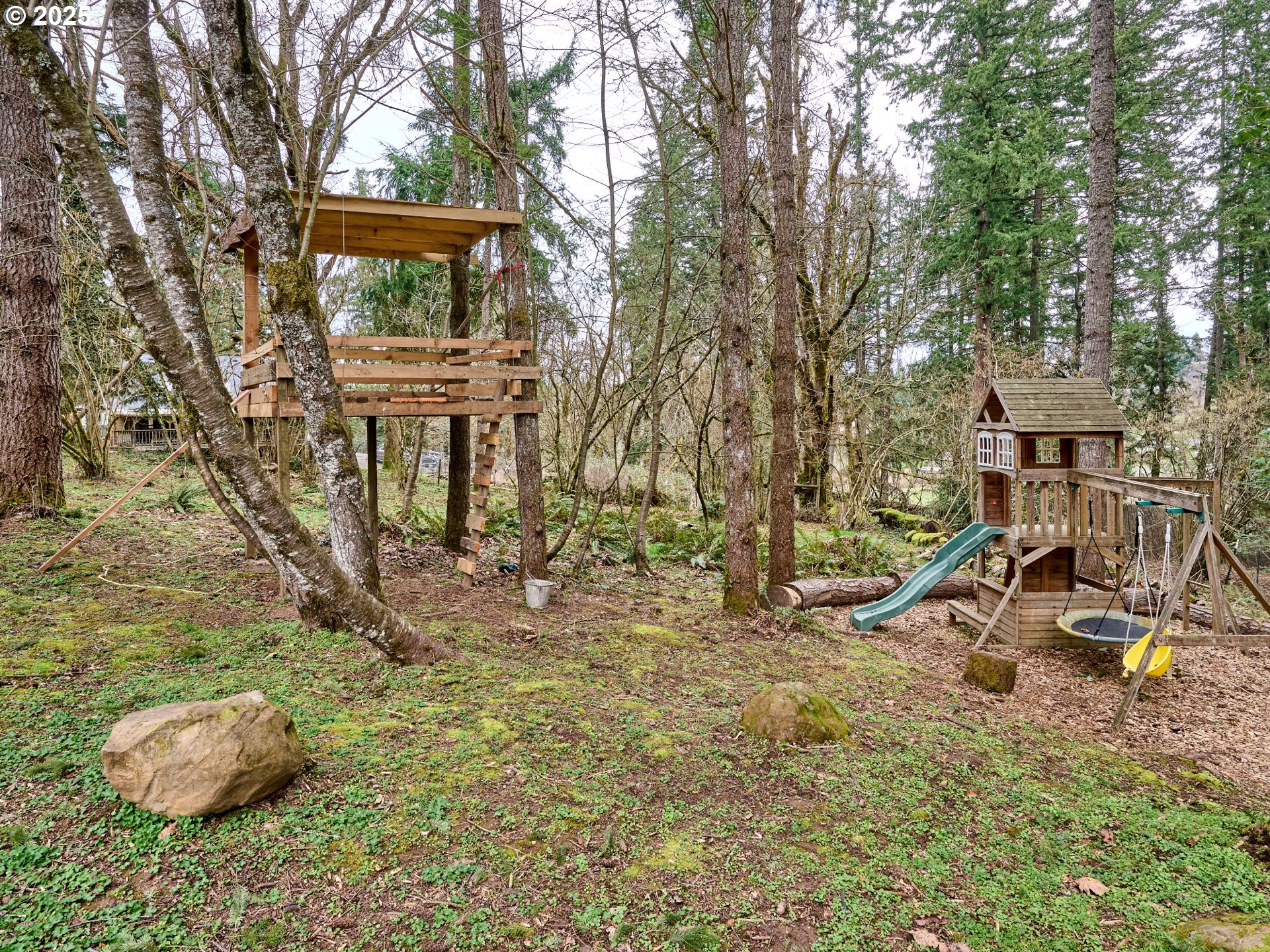 9065 Daleview Road Southeast Salem, OR 97317 - Photo 48 of 48 Gallery Image 48