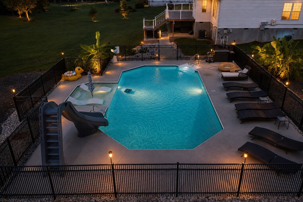 427 Olde Pucketts Ferry Road Greenwood, SC 29649 - Photo 6 of 22
