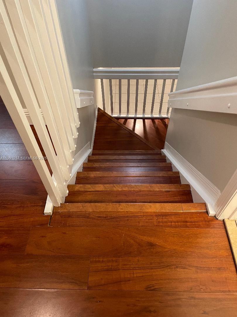 16530 Southwest 96th Terrace Miami, FL 33196 - Photo 11 of 22 a view of entryway