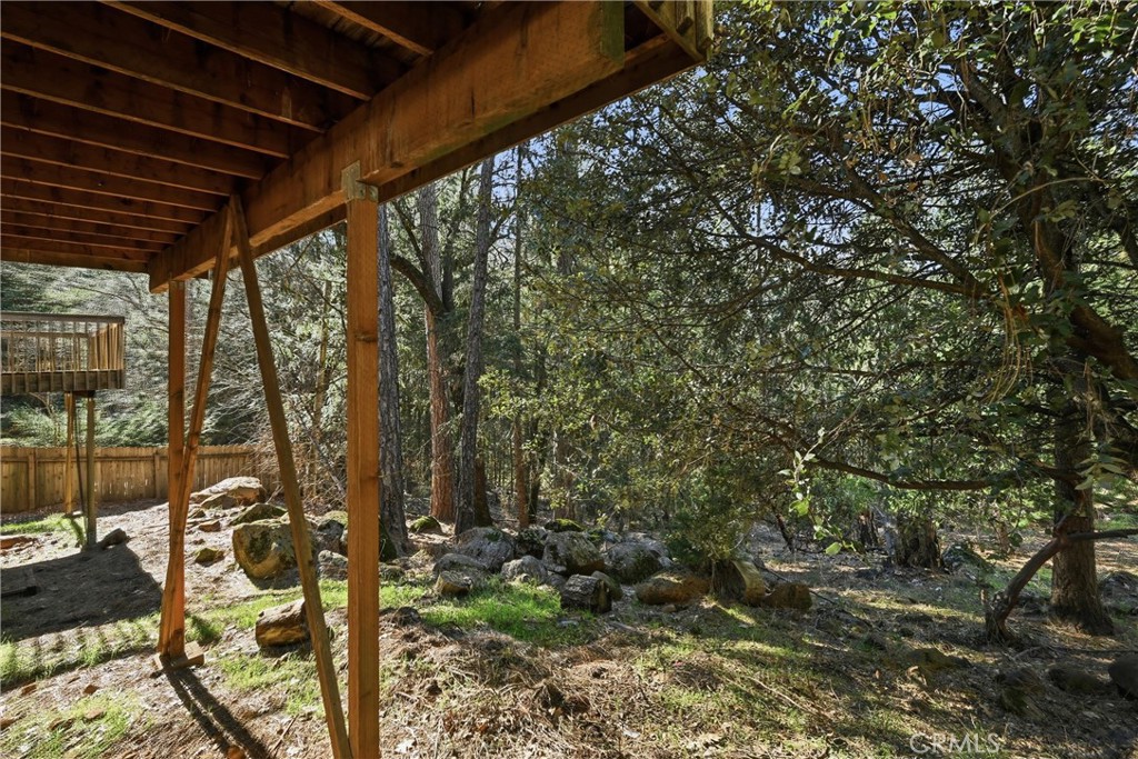 16211 Golf Middletown, CA 95426 - Photo 22 of 29 Back yard