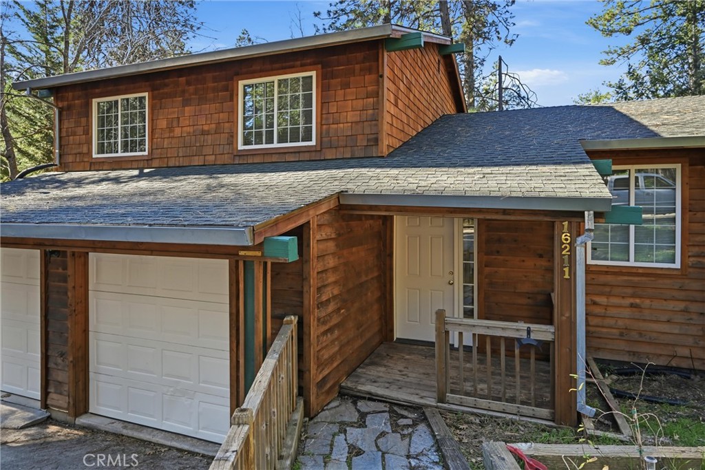 16211 Golf Middletown, CA 95426 - Photo 23 of 29 Front of house