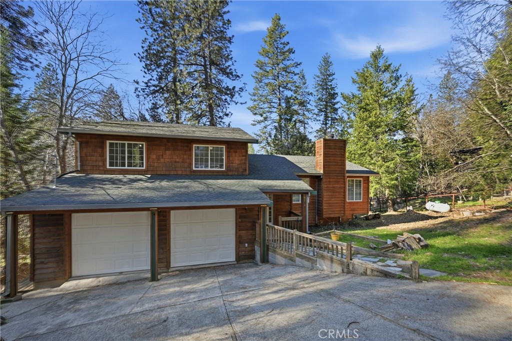 16211 Golf Middletown, CA 95426 - Photo 25 of 29 Front of house