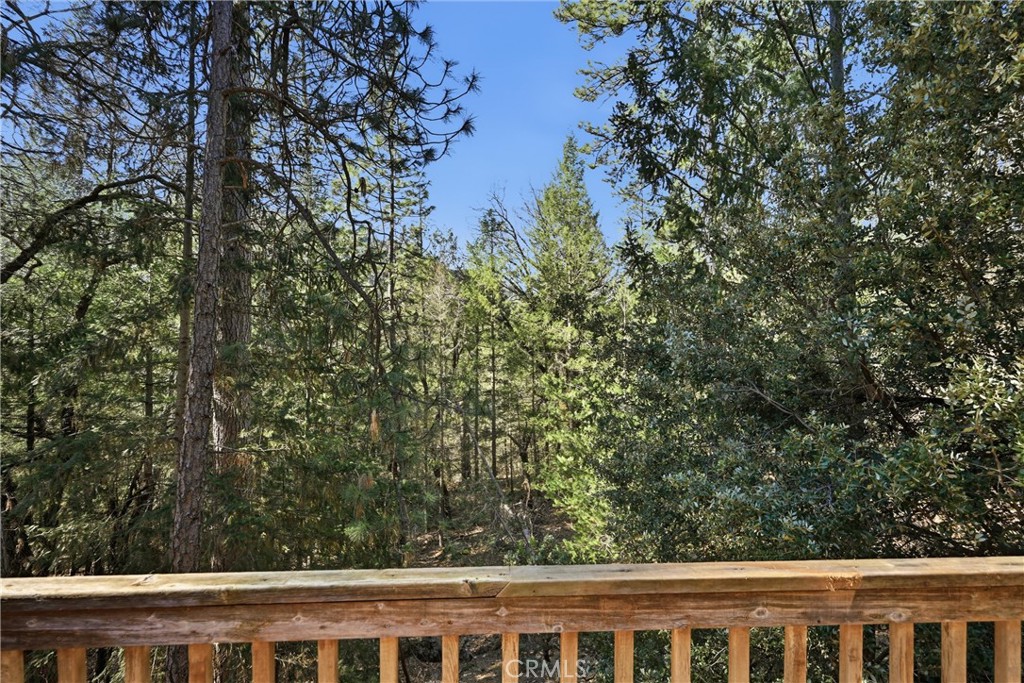 16211 Golf Middletown, CA 95426 - Photo 27 of 29 View from deck