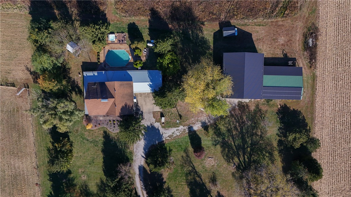 22715 East 2650th Road Chrisman, IL 61924 - Photo 48 of 48