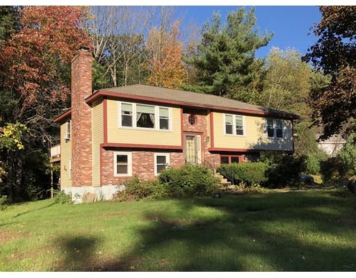 6 Pine Meadow Road Phillipston, MA 01331 - Photo 1 of 15