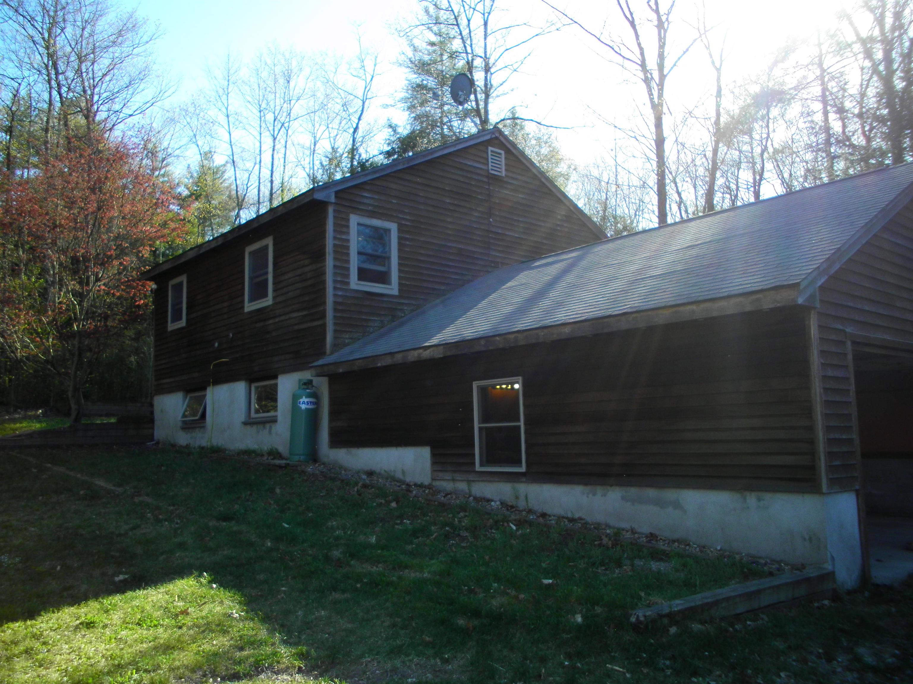96 Meany Road Charlestown, NH 03603 - Photo 3 of 19