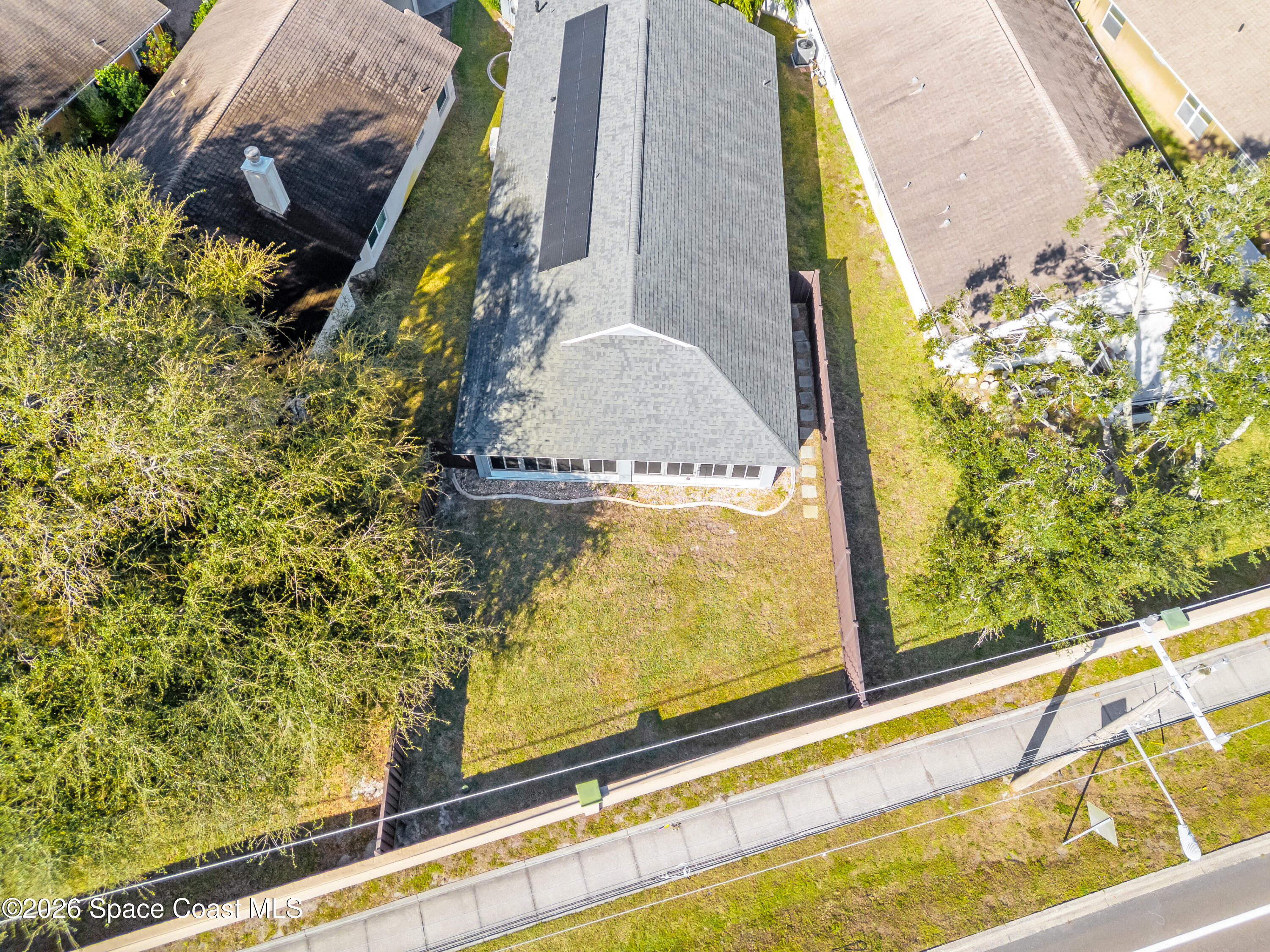 3904 St Armens Circle Melbourne, FL 32934 - Photo 11 of 38 a picture of a window