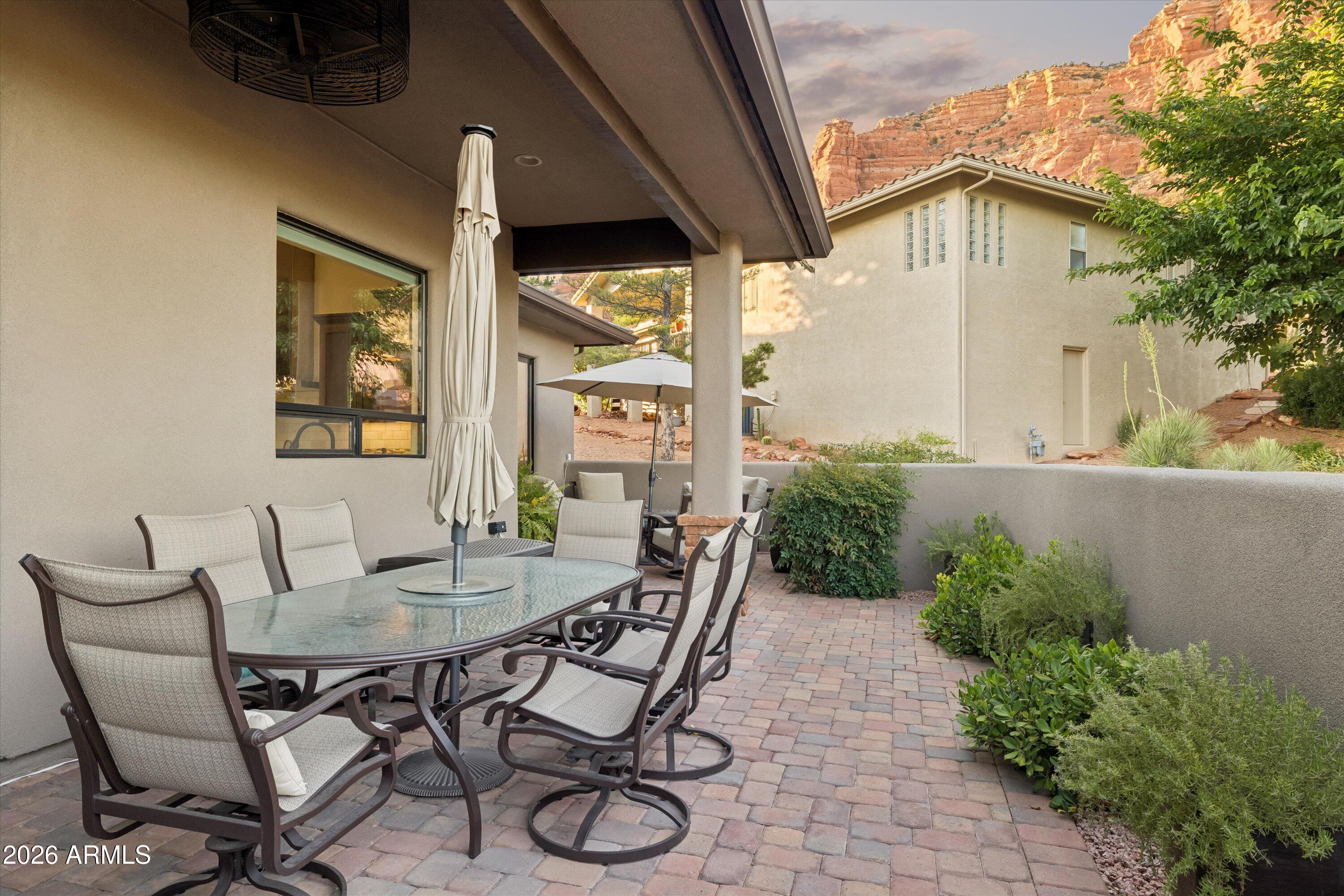 335 Redrock Road Sedona, AZ 86351 - Photo 71 of 83