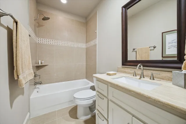 a view of a roof deck with wooden floor and fence