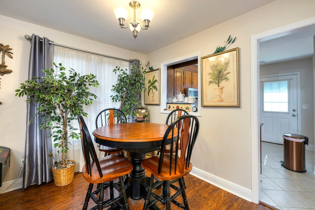 2250 Tudor Street Sumter, SC 29150 - Photo 14 of 29 Gallery Image 14