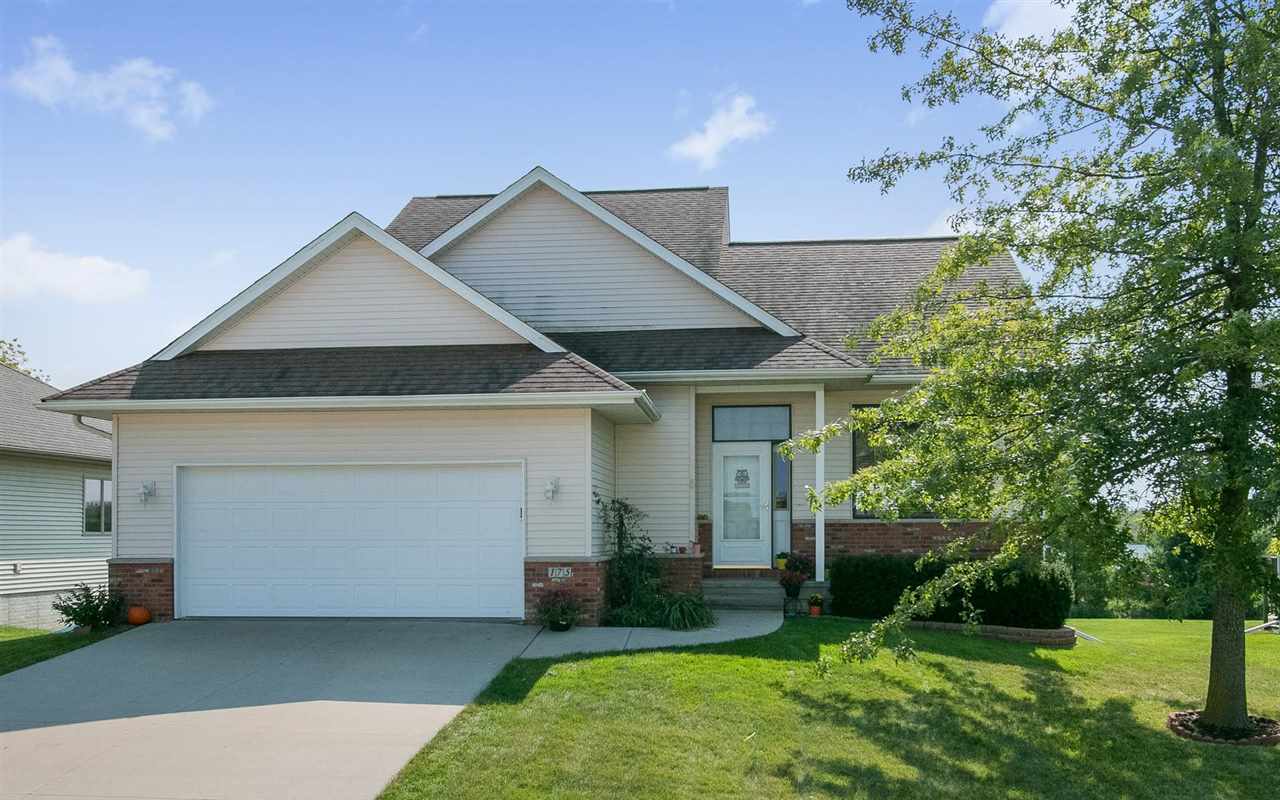175 Windsor Road North Liberty, IA 52317 - Photo 1 of 25 Gallery Image 1