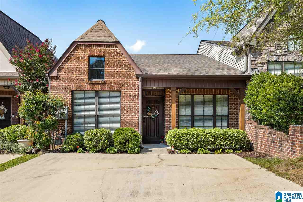 2529 Ridgemont Drive Birmingham, AL 35244 - Photo 1 of 25