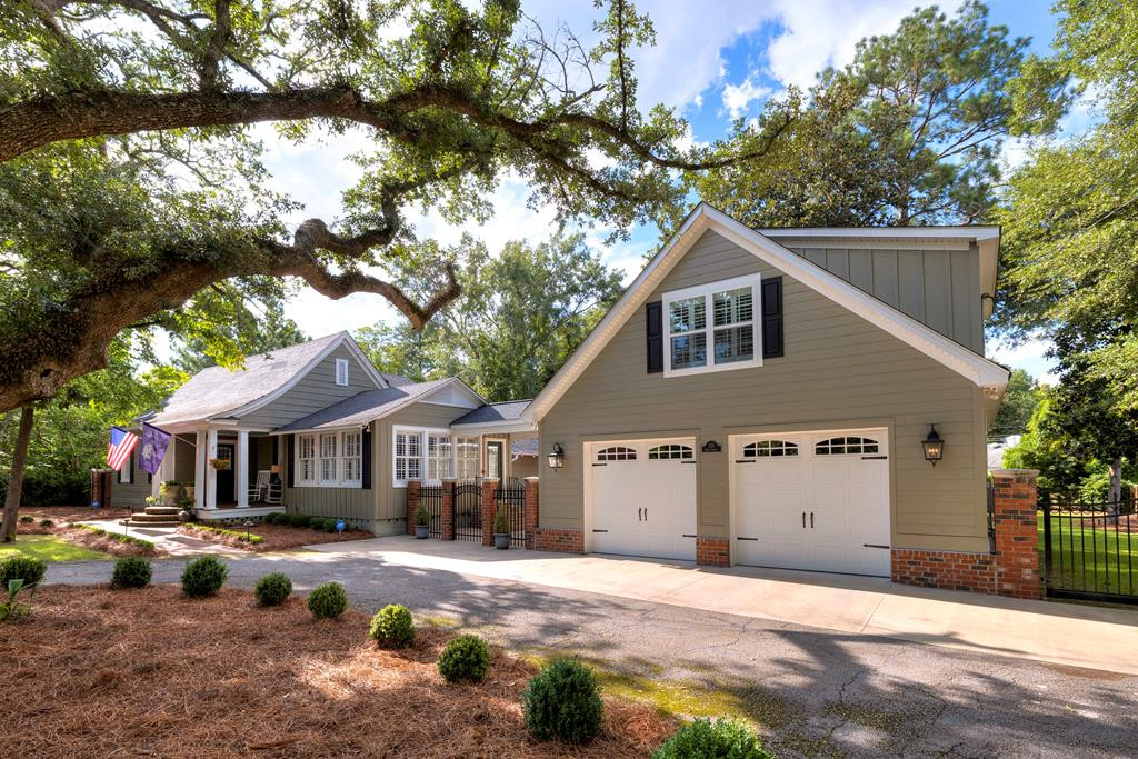 215 Hasel Street Sumter, SC 29150 - Photo 17 of 75 Gallery Image 17