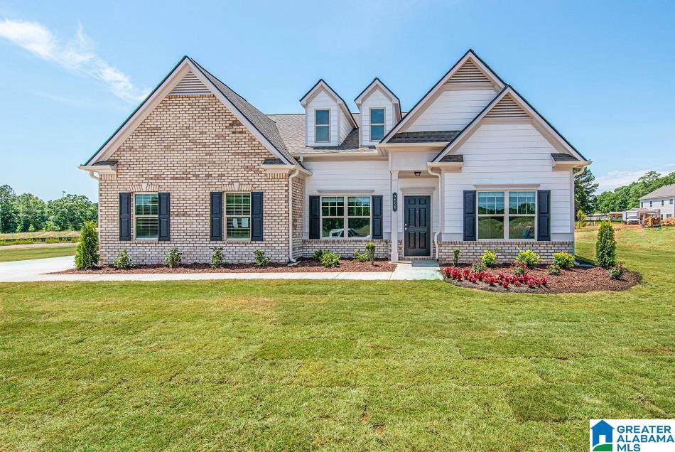 1234 Arbor Ridge Drive Moody, AL 35004 - Photo 1 of 35