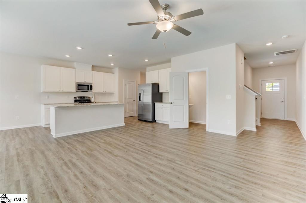 399 Brockman McClimon Road, Unit BUCHANNAN Greer, SC 29651 - Photo 2 of 5